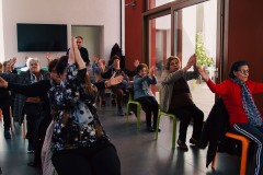 Yoga Posturale