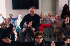 Yoga Posturale