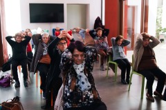 Yoga Posturale