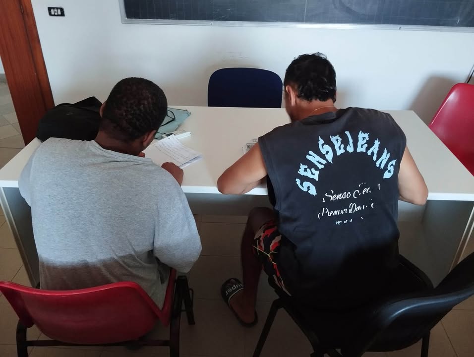 Città Irene - Cooperativa di solidarietà sociale ONLUS