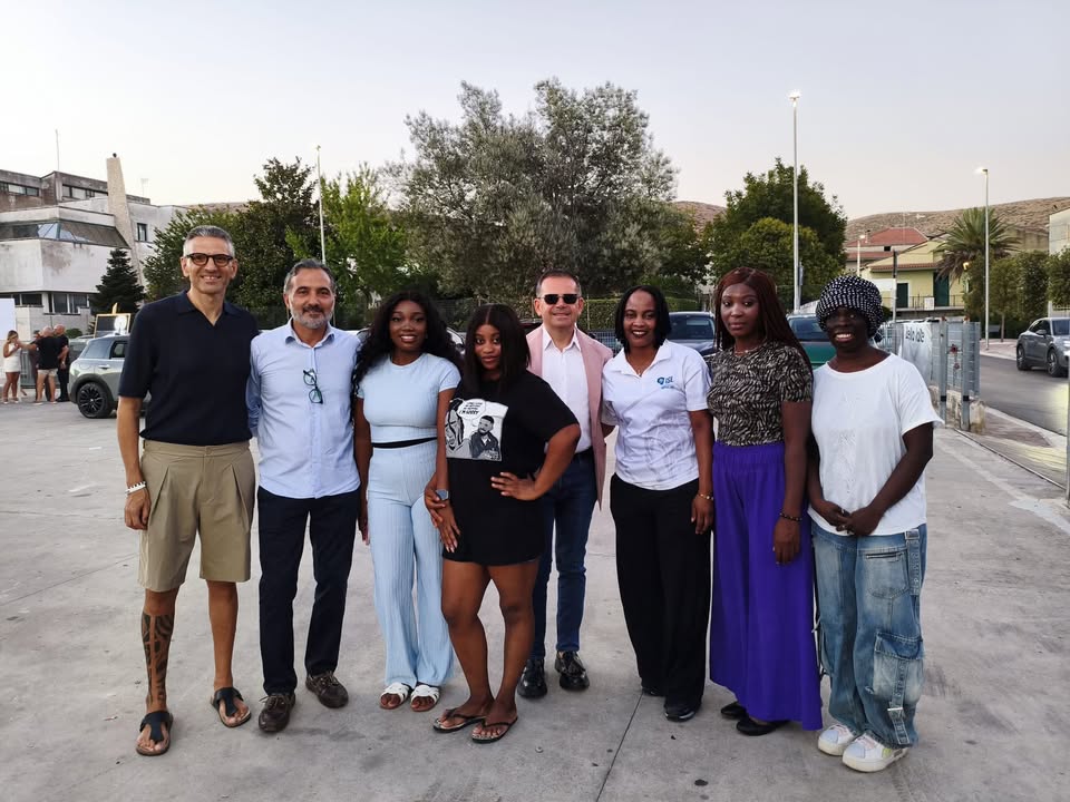 Città Irene - Cooperativa di solidarietà sociale ONLUS