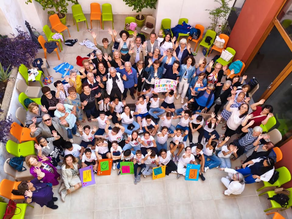 Città Irene - Cooperativa di solidarietà sociale ONLUS