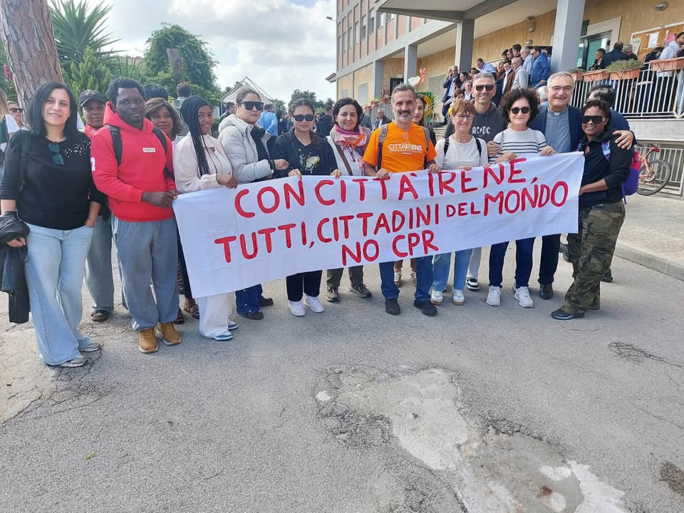 Città Irene - Cooperativa di solidarietà sociale ONLUS
